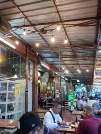 Chamek Kopitiam BBU