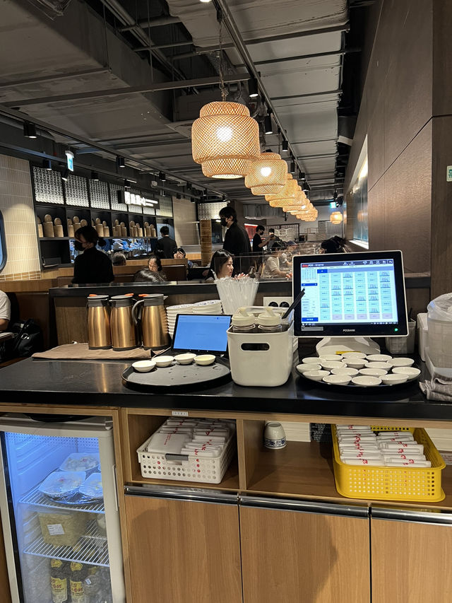 먹고 싶은 맛집들