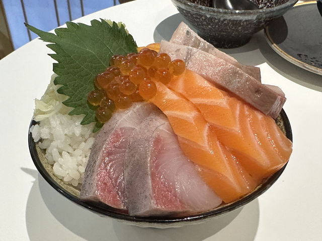 食在尖沙咀 | 渡邊屋 | 推介時令活蠔與高質刺身