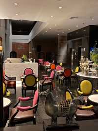 Bangkok’s Warmest Welcome, Stay Century Park