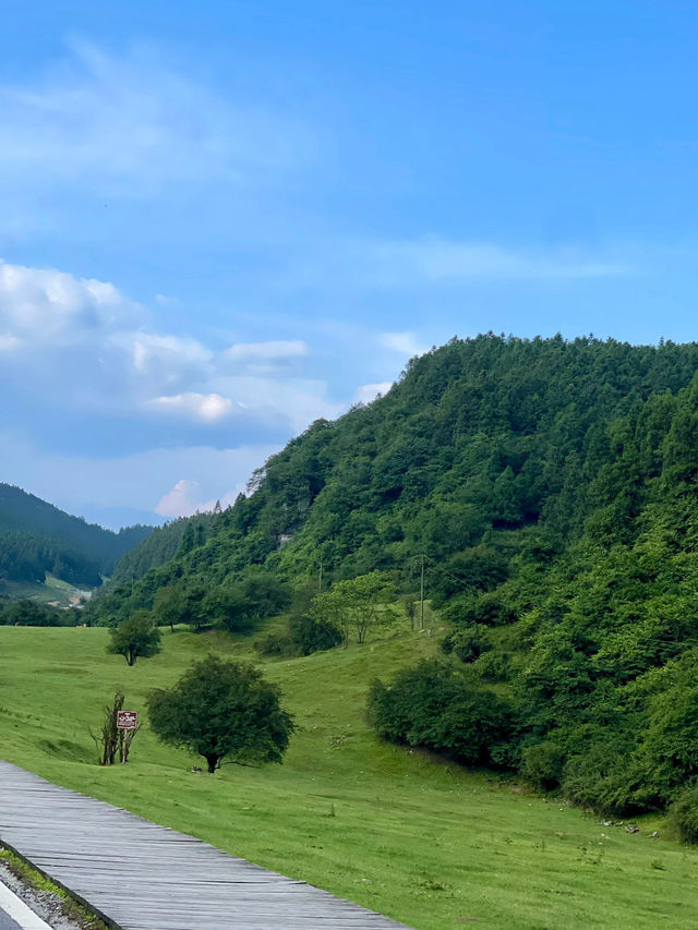 Fairy Mountain ☀️ ⛰️ 