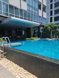 City Pulse, Suite Peace, Discover Somerset