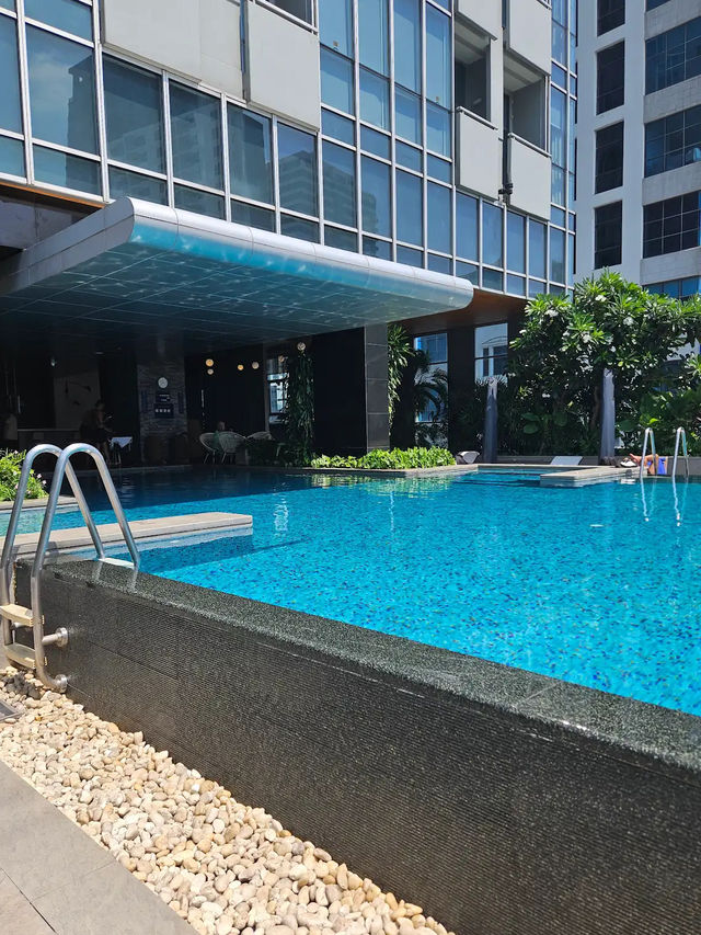City Pulse, Suite Peace, Discover Somerset