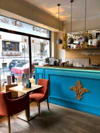 Wine Ambassador-Wine Bar & Shop