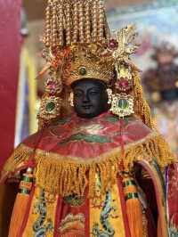 海的兩端，媽祖的心：綠島天后宮與台東天后宮的姐妹情緣