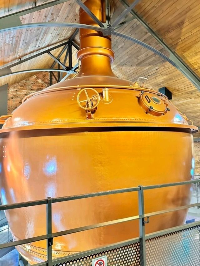 Sapporo Beer Museum: A Taste of History