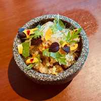 Indulging in the 4 collaborations menu at Nobu KL