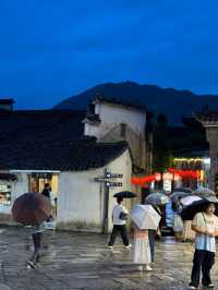Discover Hongcun: China’s Most Beautiful Ancient Village