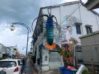 ลัดเลาะเมืองเก่าภูเก็ต