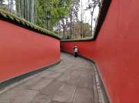 ⛩️ A Cultural Legacy of the Three Kingdoms in Chengdu
