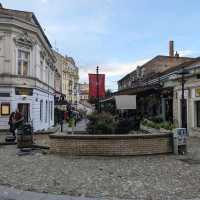 Strolling Through Belgrade, Cool Streets, and Hidden Gems