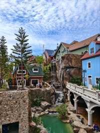 Fisherman Village PATTAYA 
