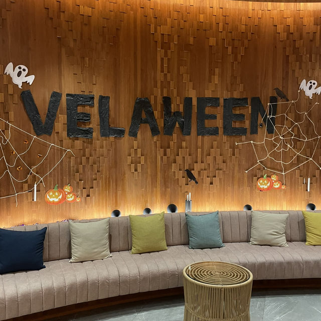 🏨 VELA Dhi Nakhon Phanom – พักผ่อนหรูริมโขง