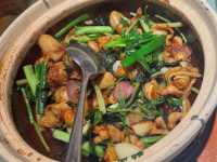 Must Try Da Ge Fan in Guangzhou: Pigeon Perfection