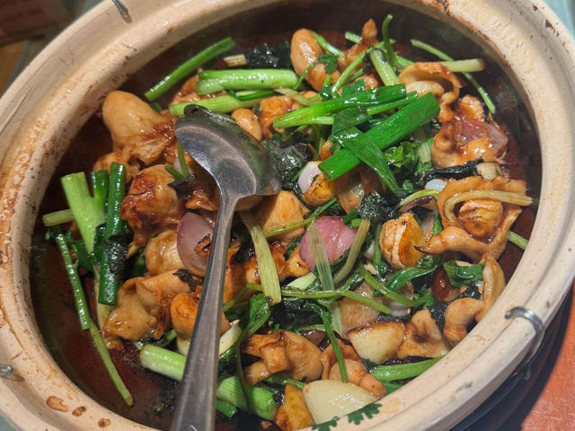 Must Try Da Ge Fan in Guangzhou: Pigeon Perfection