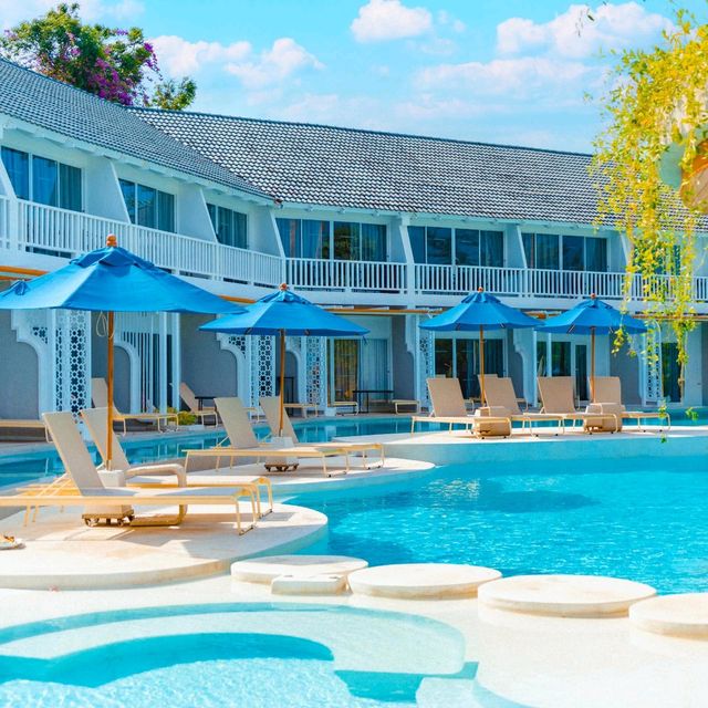 Thavorn Beach Village Resort & Spa