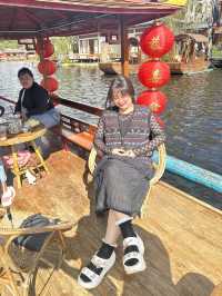 บ้านรักไทย แม่ฮ่องสอน
