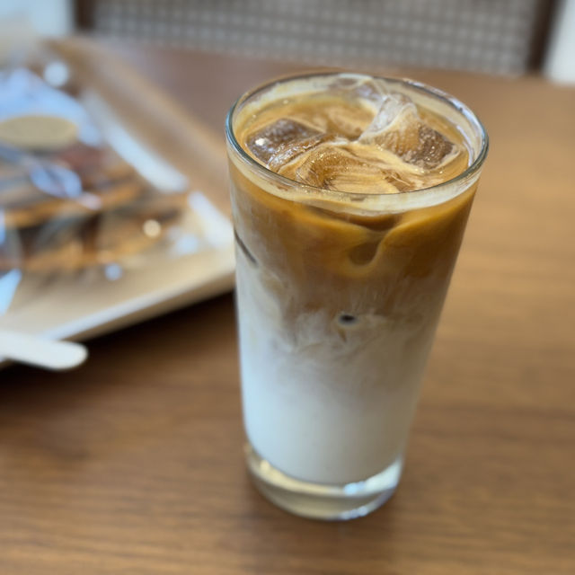 잠실 브런치 맛집 크림베이글잠실점