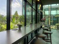 คาเฟ่นกแก้ว NY304