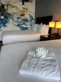 Hilton Americas-Houston