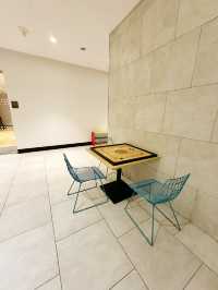 Modern Sophistication Meets Local Charm at Le Méridien Putrajaya