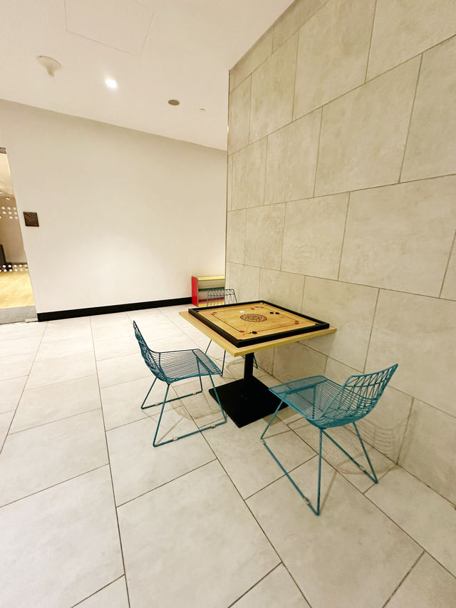 Modern Sophistication Meets Local Charm at Le Méridien Putrajaya