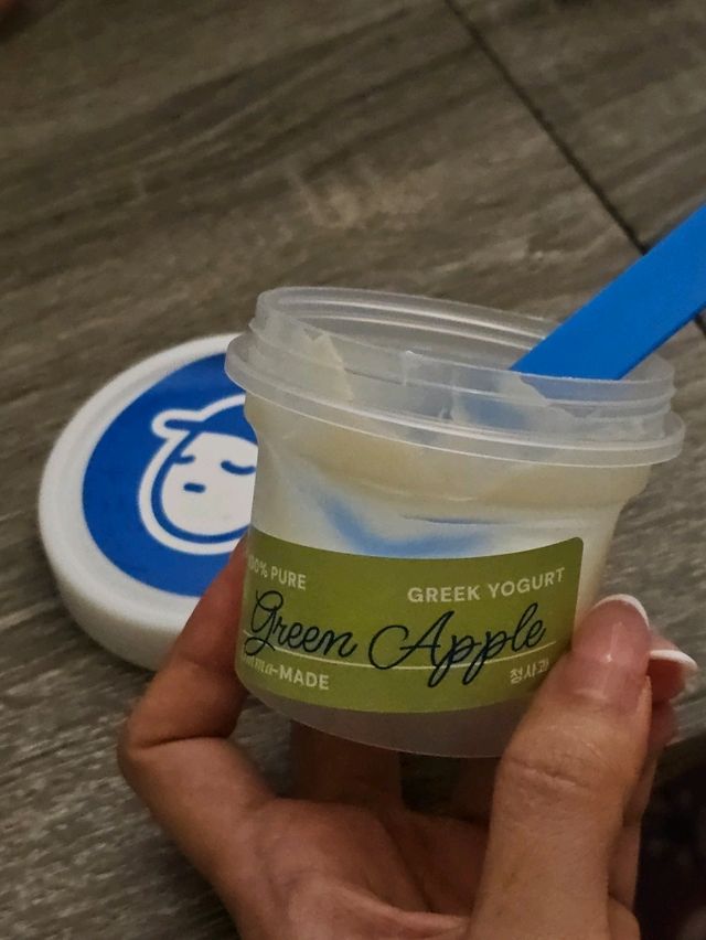 🍎 Yogurbara – Siam Paragon