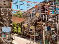 Understanding Jeju's Spirit Through Its Stone Guardians