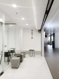 Matcha Studio Sutera Avenue, Minimalist Matcha Haven in Kota Kinabalu