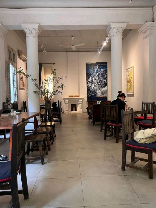Manzi Art Space