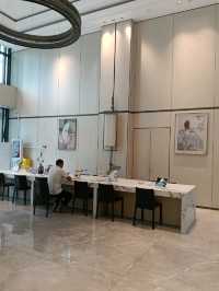 โรงแรมใกล้สนามบินเทียนฝู