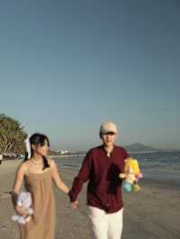 "พกกล้องแล้วไปบางแสน ถ่ายรูปเก็บโมเมนต์ทะเลสวยๆ"🌊