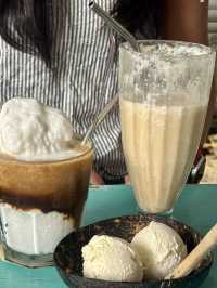 Best Coconut Treats in Siargao at Coco Frio!