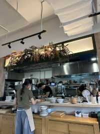 Brunching at Dearborn: A Delightful Morning in Singapore 🇸🇬