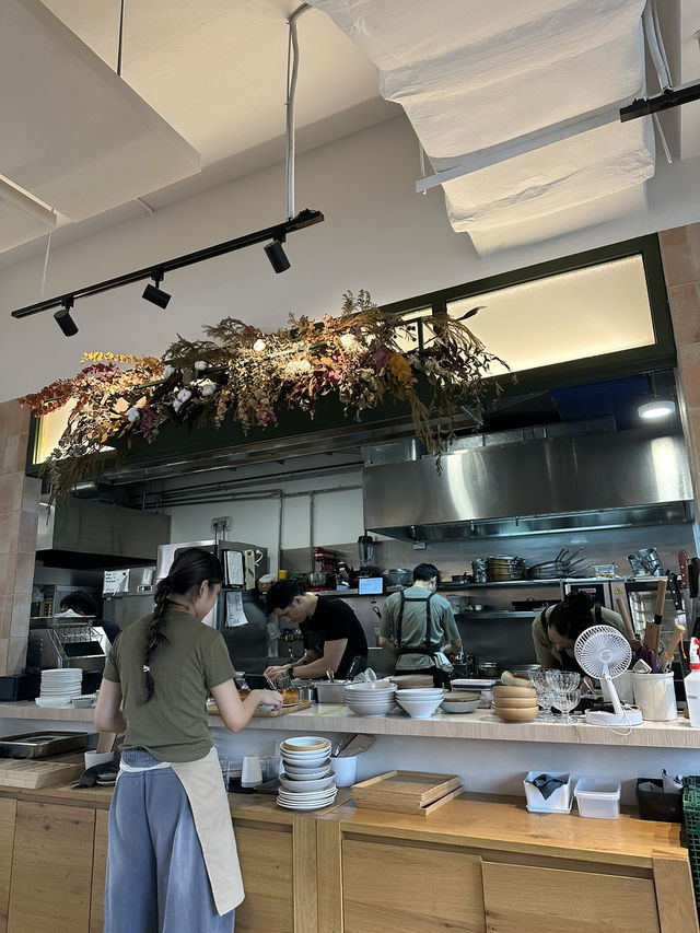 Brunching at Dearborn: A Delightful Morning in Singapore 🇸🇬