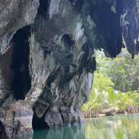 The Hidden Beauty of Palawan 🌊🌿