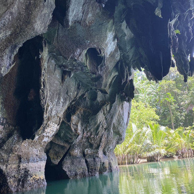 The Hidden Beauty of Palawan 🌊🌿
