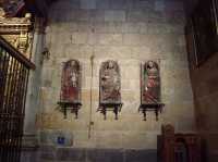 Stepping into Centuries: The Living History of San Vicente