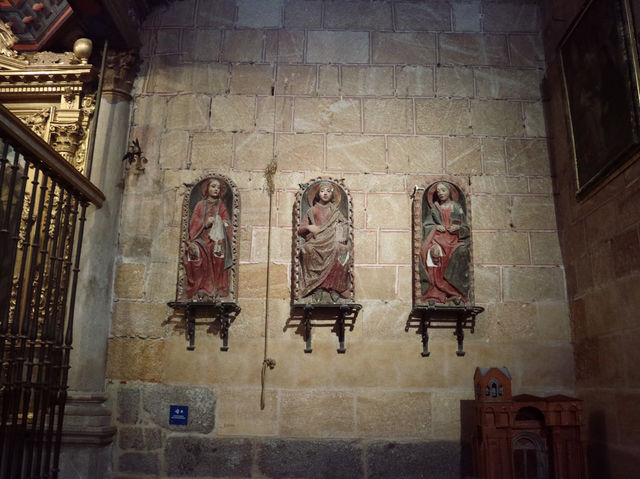 Stepping into Centuries: The Living History of San Vicente