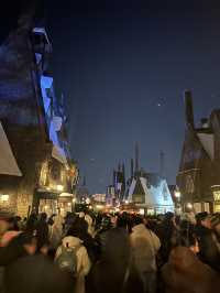 🪄Magical Night - Universal Beijing Resort 🎢✨