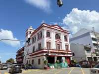 George Town,Penang