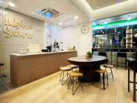 From Seoul Heat to Taiwan Chill – A Flavorful Duo at Sunway Velocity