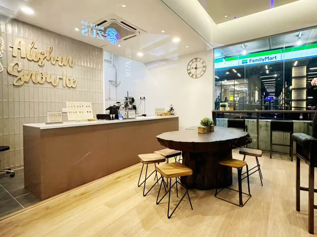From Seoul Heat to Taiwan Chill – A Flavorful Duo at Sunway Velocity