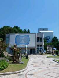 방학에 꼭 가볼 예술 감성 스팟 🖼️