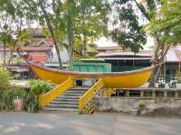 Pontianak's Charms: A Blend of Culture, History, and Modern Fun