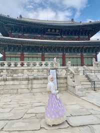 Must-Visit Spot with Your Partner in Seoul