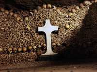 Catacombs of Paris