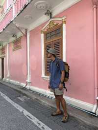 Old Phuket Town