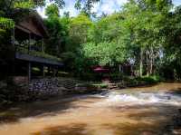 ที่พักเขาใหญ่ ใกล้ชิดติดธรรมชาติ🌿