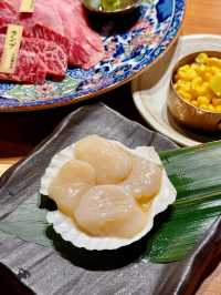 荔枝角🥩東京過江龍和牛燒肉